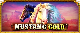 Mustang Gold Logo
